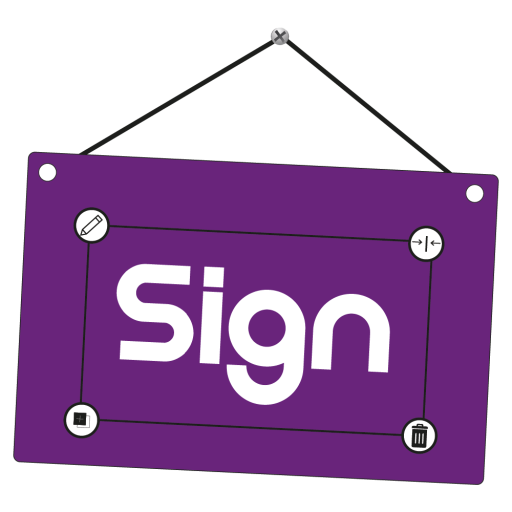 Signs Designer Documentation